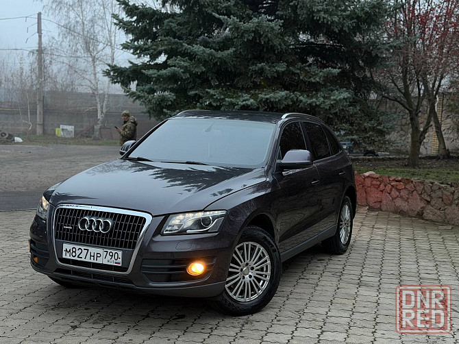 в продаже Audi Q5 2012 года выпуска Донецк - изображение 2