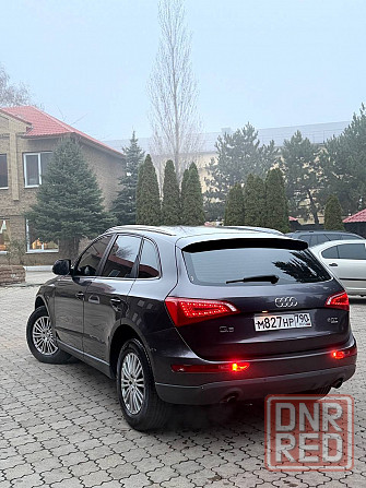 в продаже Audi Q5 2012 года выпуска Донецк - изображение 3