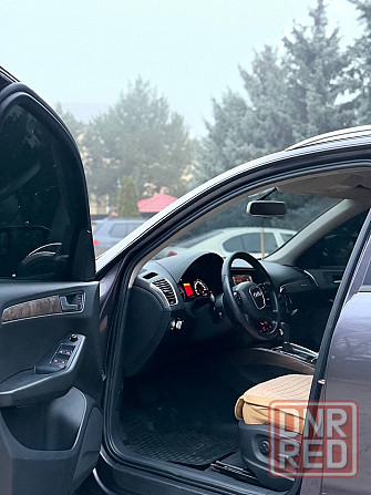 в продаже Audi Q5 2012 года выпуска Донецк - изображение 5