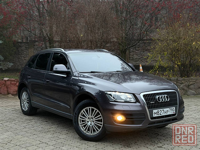 в продаже Audi Q5 2012 года выпуска Донецк - изображение 1
