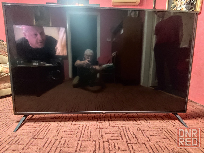 Продам телевизор Стаханов - изображение 1