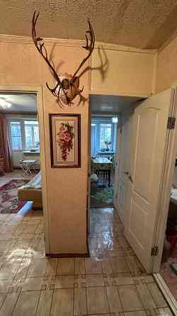 Срочно продам в центре квартиру Донецк