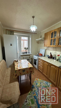 Срочно продам в центре квартиру Донецк - изображение 1