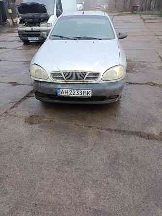 Авто недорого Донецк