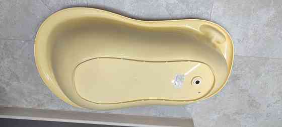 Детская ванночка для новорожденных Макеевка