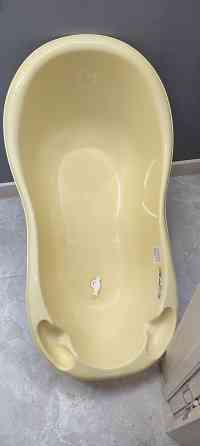 Детская ванночка для новорожденных Макеевка