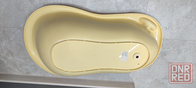 Детская ванночка для новорожденных Макеевка - изображение 5