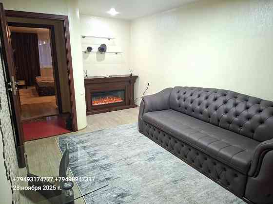 Сдам отличную 2 комн на Набережной ворошиловский р-н ! Донецк