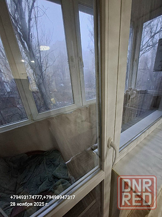 Сдам отличную 2 комн на Набережной ворошиловский р-н ! Донецк - изображение 9