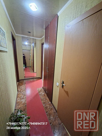 Сдам отличную 2 комн на Набережной ворошиловский р-н ! Донецк - изображение 11