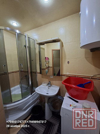 Сдам отличную 2 комн на Набережной ворошиловский р-н ! Донецк - изображение 8