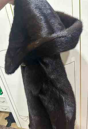 Норковая шуба 46-48 Донецк