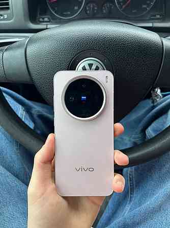 Продам vivo x200 pro mini Донецк