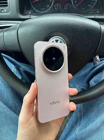 Продам vivo x200 pro mini Донецк