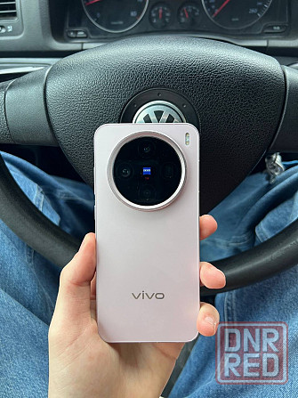 Продам vivo x200 pro mini Донецк - изображение 6