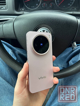 Продам vivo x200 pro mini Донецк - изображение 4