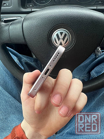 Продам vivo x200 pro mini Донецк - изображение 1