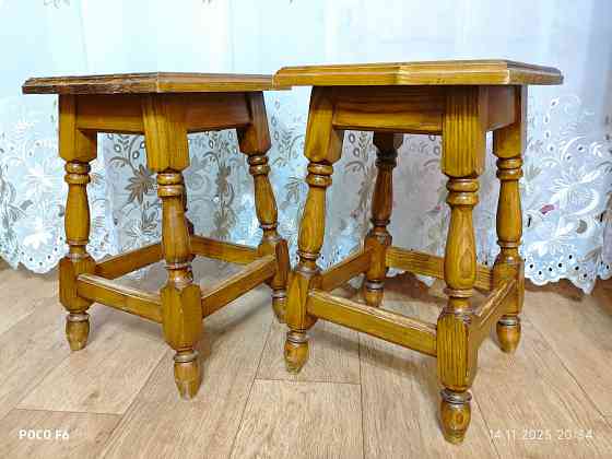 Деревянные стулья - 2 шт Донецк