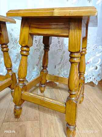 Деревянные стулья - 2 шт Донецк