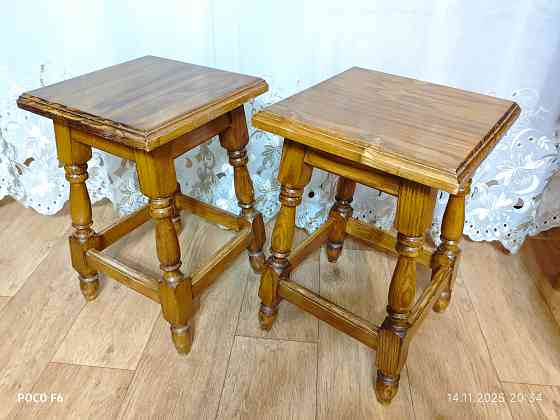 Деревянные стулья - 2 шт Донецк