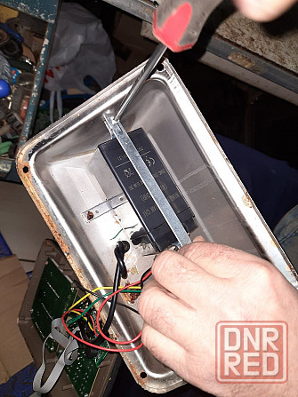 Ремонт и поверка электронных весов для торговли Донецк - изображение 2