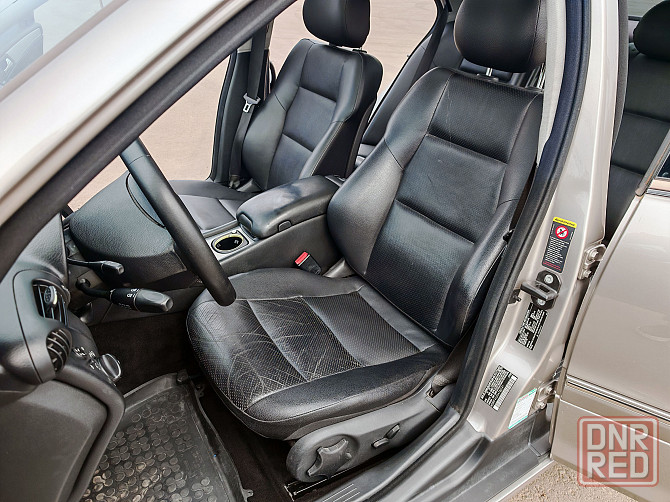 2004 Mercedes-Benz C230 kompressor Sport Донецк - изображение 5