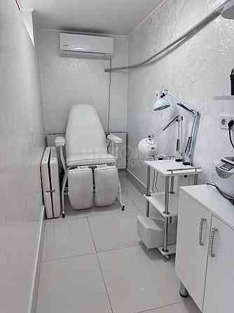 Студия Красоты 59м2 ул. Луначарского Центр Города Луганск