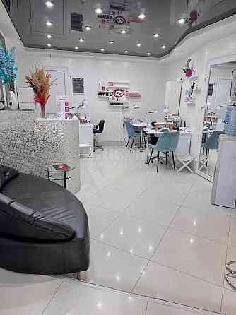 Студия Красоты 59м2 ул. Луначарского Центр Города Луганск