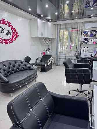 Студия Красоты 59м2 ул. Луначарского Центр Города Луганск