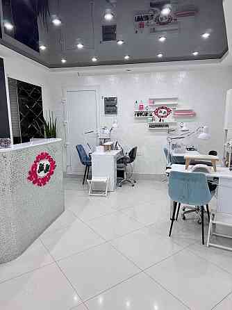 Студия Красоты 59м2 ул. Луначарского Центр Города Луганск