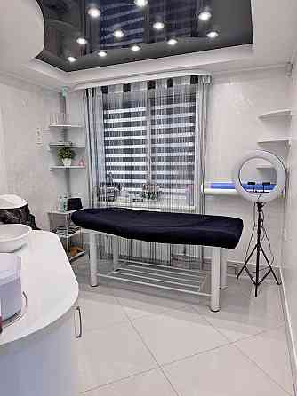 Студия Красоты 59м2 ул. Луначарского Центр Города Луганск