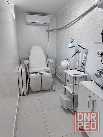Студия Красоты 59м2 ул. Луначарского Центр Города Луганск - изображение 2