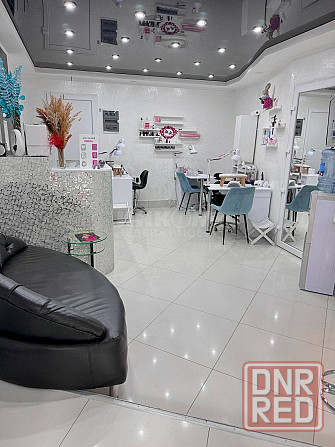 Студия Красоты 59м2 ул. Луначарского Центр Города Луганск - изображение 3