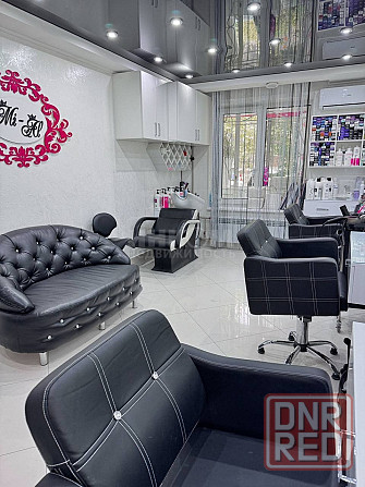 Студия Красоты 59м2 ул. Луначарского Центр Города Луганск - изображение 1