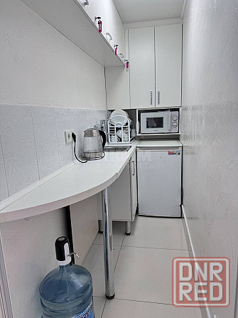 Студия Красоты 59м2 ул. Луначарского Центр Города Луганск - изображение 6