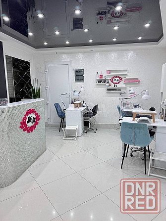 Студия Красоты 59м2 ул. Луначарского Центр Города Луганск - изображение 5