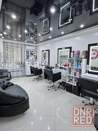 Студия Красоты 59м2 ул. Луначарского Центр Города Луганск - изображение 7