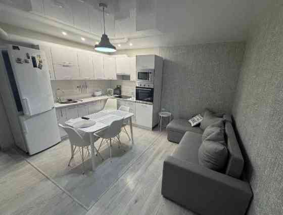 Аренда долгосрочно в Мариуполе проспект Строителей 2к Мариуполь