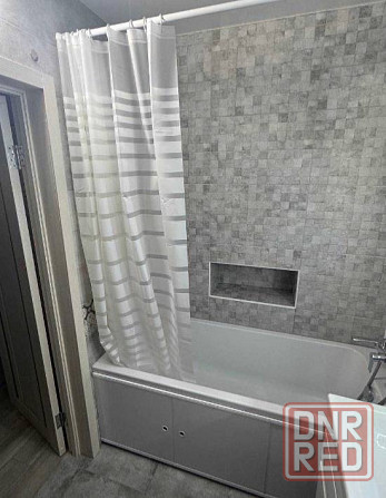 Аренда долгосрочно в Мариуполе проспект Строителей 2к Мариуполь - изображение 8