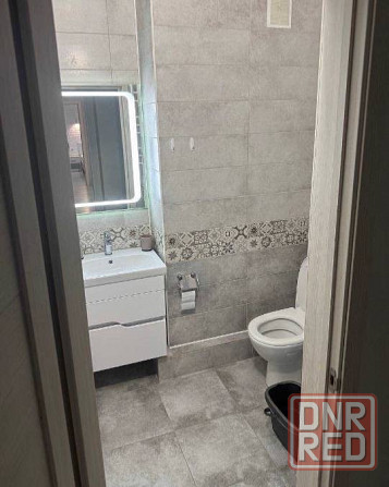 Аренда долгосрочно в Мариуполе проспект Строителей 2к Мариуполь - изображение 6