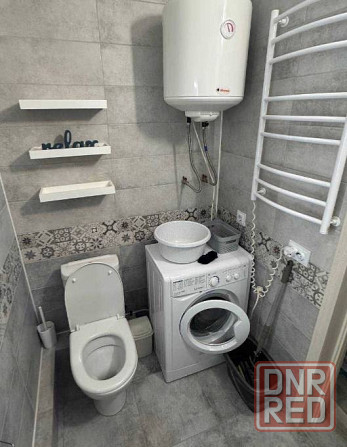 Аренда долгосрочно в Мариуполе проспект Строителей 2к Мариуполь - изображение 7