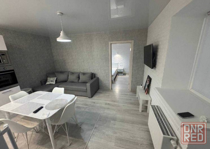 Аренда долгосрочно в Мариуполе проспект Строителей 2к Мариуполь - изображение 3