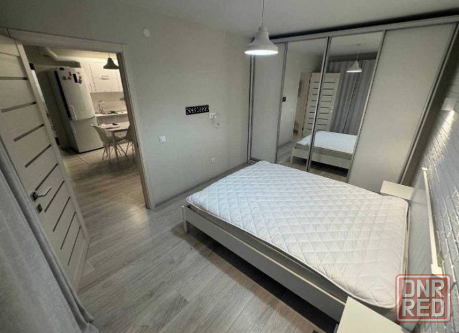 Аренда долгосрочно в Мариуполе проспект Строителей 2к Мариуполь - изображение 4