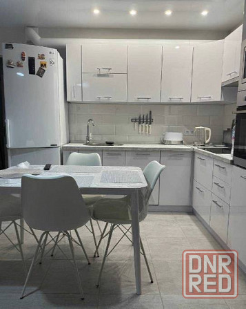 Аренда долгосрочно в Мариуполе проспект Строителей 2к Мариуполь - изображение 2