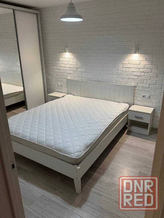 Аренда долгосрочно в Мариуполе проспект Строителей 2к Мариуполь - изображение 5