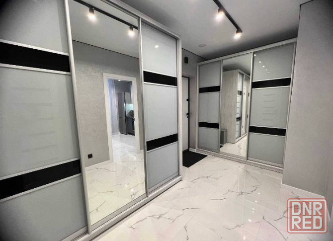 Донецк пр Ильича Ворош р-н 1ком кв Без комиссии Донецк - изображение 2