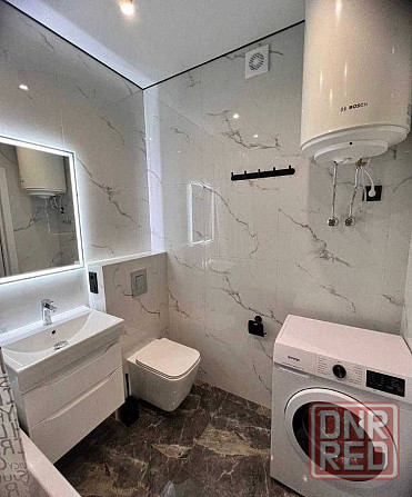 Донецк пр Ильича Ворош р-н 1ком кв Без комиссии Донецк - изображение 5