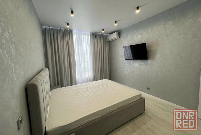 Донецк пр Ильича Ворош р-н 1ком кв Без комиссии Донецк - изображение 3