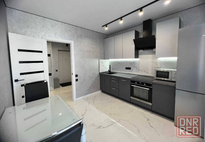 Донецк пр Ильича Ворош р-н 1ком кв Без комиссии Донецк - изображение 1