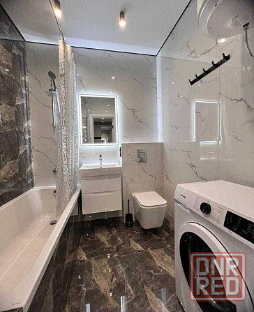 Донецк пр Ильича Ворош р-н 1ком кв Без комиссии Донецк - изображение 4